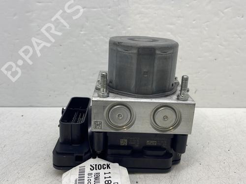 ABS pump RENAULT KOLEOS II (HC_) 1.6 dCi 130 | BP31277711M43