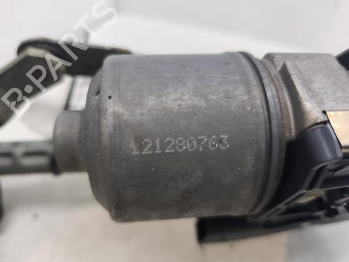 Front wiper motor VW GOLF PLUS V (5M1, 521) 1.6 TDI | BP32382896M29