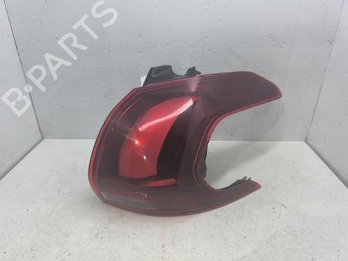 Used Right taillight PEUGEOT 2008 I (CU_) 1.6 BlueHDi 100 (100 hp) 30929124