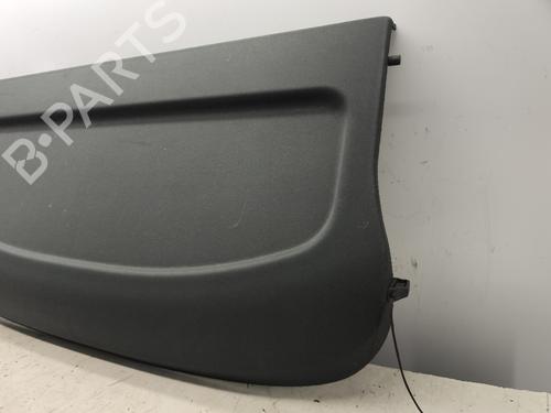 Rear parcel shelf AUDI Q2 (GAB, GAG) 1.4 TFSI | BP29540891C85 