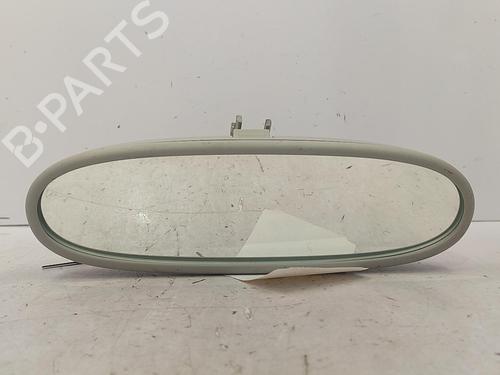 Used Rear mirror Rear mirror AUDI A3 (8V1, 8VK) 1.4 TFSI (122 hp) 22827991 22827991