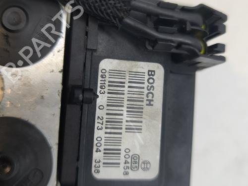 ABS pump FIAT PUNTO (188_) 1.2 60 (188.030, .050, .130, .150, .230, .250) | BP25996807M43 