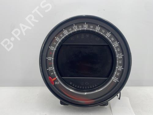 instrument-cluster-mini-mini-countryman-r60-2010-2011-2012-2013-2014-2015-2016-32313837 main image