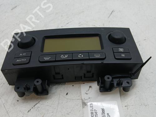 Used Climate control CITROËN C4 I (LC_) 1.6 HDi (90 hp) 31581568