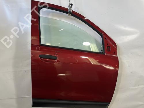 Used Right front door DACIA DOKKER MPV (KE_) 1.3 TCe 100 (KENU) (102 hp) 29314772
