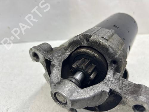 Used Starter Starter CITROËN BERLINGO / BERLINGO FIRST MPV (MF_, GJK_, GFK_) 2.0 HDI 90 (MFRHY) (90 hp) 35886381 35886381