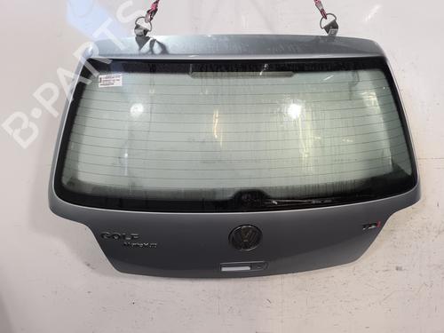 Used Tailgate VW GOLF IV (1J1) 1.9 TDI (101 hp) 30451045