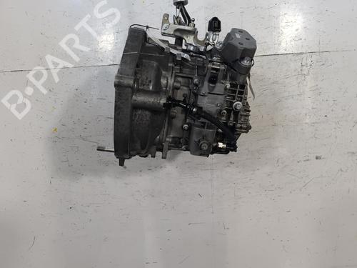 Gearbox ALFA ROMEO GIULIETTA (940_) 2.0 JTDM (940.FXL1A) | BP29978676M3