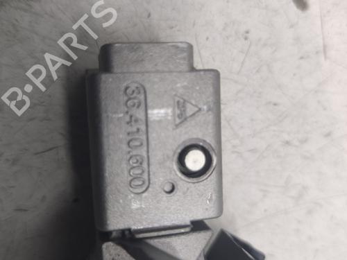 Ignition barrel PEUGEOT 207 (WA_, WC_) 1.6 HDi | BP30701273M48 