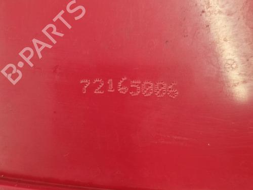 Used Right taillight VW BORA I (1J2) 1.9 TDI (90 hp) 22827173