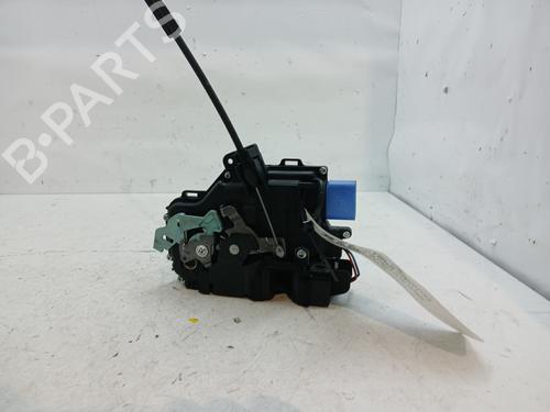 Used Front left lock SKODA ROOMSTER (5J7) 1.6 TDI (90 hp) 29894327