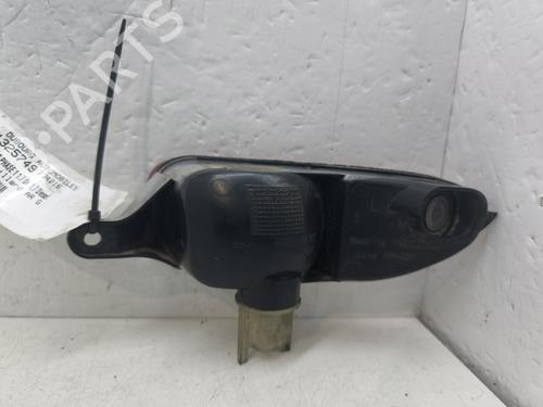 Used Rear fog light Rear fog light OPEL CORSA C (X01) 1.7 DI (F08, F68) (65 hp) 33010959 33010959
