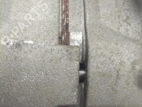 Alternator SEAT IBIZA III (6L1) 1.4 16V | BP22846031M7 