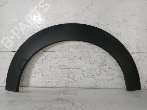 Modanatura parafango posteriore destra CITROËN C4 CACTUS 1.6 BlueHDi 100 (99 hp) 30650253