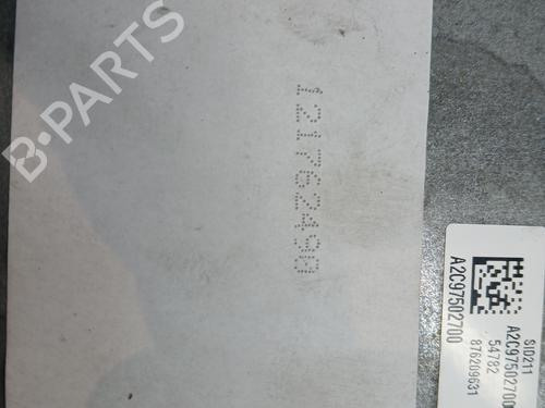 Used Engine control unit (ECU) Engine control unit (ECU) FORD TRANSIT CUSTOM V362 Van (FY, FZ) 2.0 EcoBlue (130 hp) 34509858 34509858