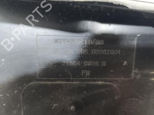 Frontplade/Frontkurv RENAULT TWINGO III (BCM_, BCA_) 1.0 SCe 65 (BCMJ) | BP39476456C72  - Image 5