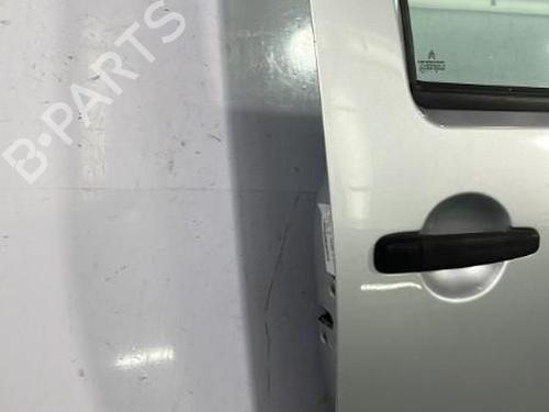 Used Right front door CITROËN C2 (JM_) 1.4 HDi (68 hp) 22835448