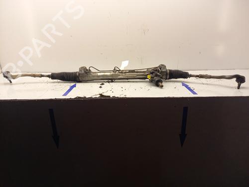 Used Steering rack AUDI A4 B8 (8K2) 2.0 TDI (143 hp) 30162342