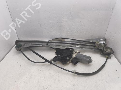Used Front left window mechanism MERCEDES-BENZ VITO / MIXTO Van (W639) 113 CDI (639.601, 639.603, 639.605) (136 hp) 30929179