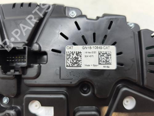 Instrument cluster FORD ECOSPORT 1.0 EcoBoost | BP29598871C47