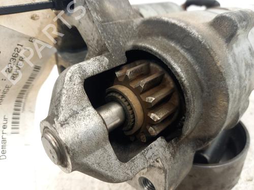 Starter LAND ROVER RANGE ROVER EVOQUE (L538) 2.2 D 4x4 | BP23867025M8 - Image 4