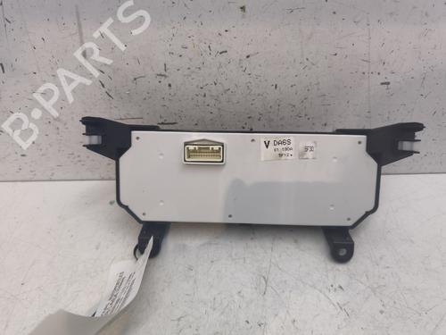 Commande Chauffage MAZDA CX-3 (DK) 1.5 SKYACTIV-D (DK2WS, DK5FW) | BP28080397I5 