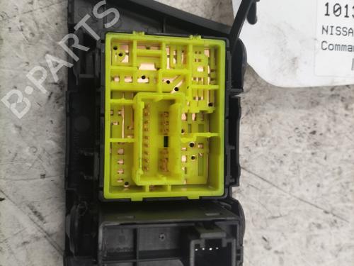 Mirror switch NISSAN NV200 Van 1.5 dCi 110 (M20, M20N, M20M) | BP25034424I25 
