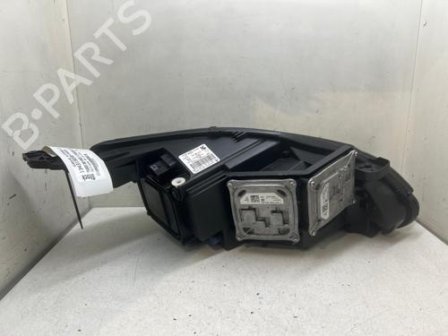 Used Left headlight Left headlight PEUGEOT 308 II (LB_, LP_, LW_, LH_, L3_) 1.2 THP 130 (131 hp) 40495156 40495156