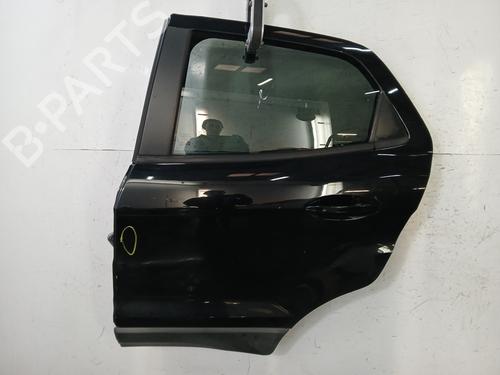 Used Left rear door FORD ECOSPORT 1.0 EcoBoost (125 hp) 31869021