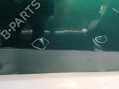 Used Right front door CITROËN SAXO (S0, S1) 1.4 VTS (75 hp) 22817876