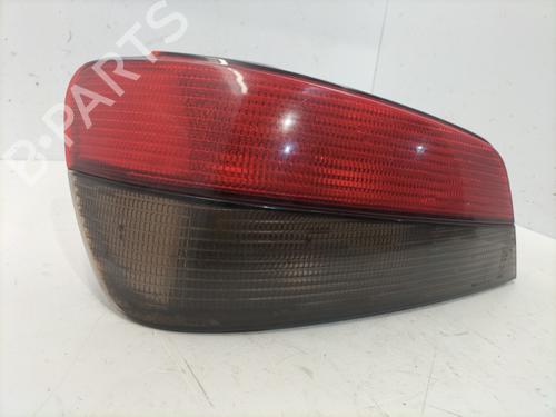 Used Left taillight PEUGEOT 306 Hatchback (7A, 7C, N3, N5) 1.4 (75 hp) 23829153