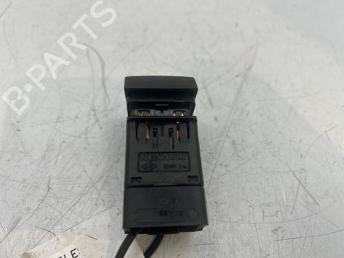 Used Warning switch Warning switch RENAULT KANGOO Express (FC0/1_) 1.5 dCi (61 hp) 40077695 40077695