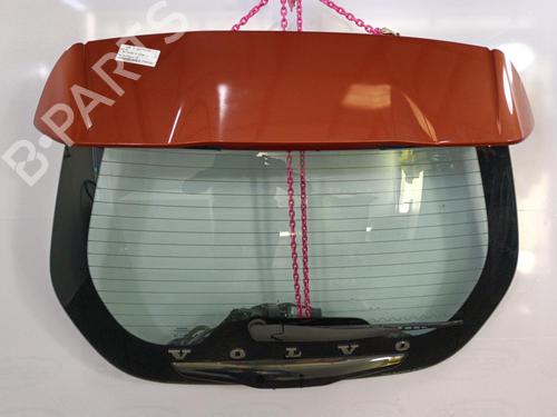 Used Tailgate VOLVO C30 (533) 1.6 D (109 hp) 22819273