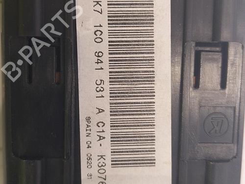 Used Headlight switch Headlight switch VW SHARAN (7M8, 7M9, 7M6) 2.0 TDI (140 hp) 22827341 22827341