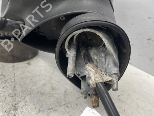 Left mirror SEAT LEON (1P1) 1.6 TDI | BP23970416C26 