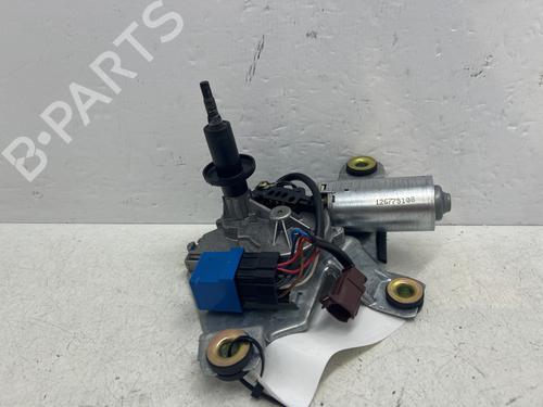 Viskermotor bagrude Viskermotor bagrude PEUGEOT 306 Break (7E, N3, N5) 1.8 16V (110 hp) 36299353 36299353
