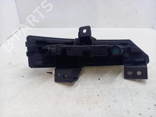 Left daytime light RENAULT MEGANE III Hatchback (BZ0/1_, B3_) 1.5 dCi (BZ1G, BZ1W, BZ0R) | BP35976232C104 - Image 3