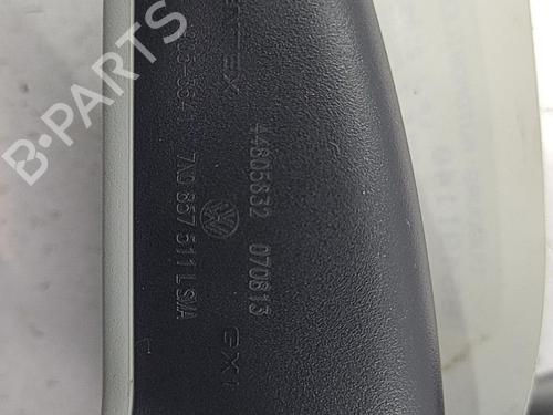 Rear mirror VW GOLF VII Variant (BA5, BV5) 1.6 TDI | BP22823826I6 