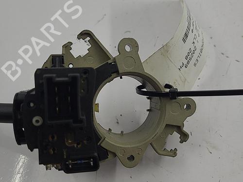 Used Headlight switch Headlight switch MERCEDES-BENZ CLK (C208) CLK 200 (208.335) (136 hp) 22820609 22820609