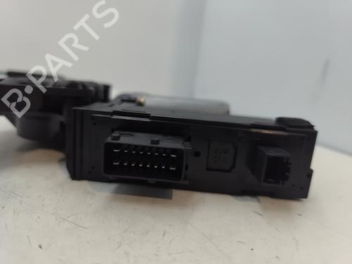 Front left window mechanism PEUGEOT 307 (3A/C) 1.6 16V | BP30162395C22