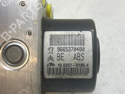 abs-pump-citroen-c3-picasso-sh_-2008-39689736 main image