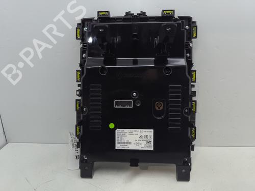Pantalla multifuncion RENAULT MEGANE IV Hatchback (B9A/M/N_) 1.5 Blue dCi 115 (B9A6) | BP30867812C48