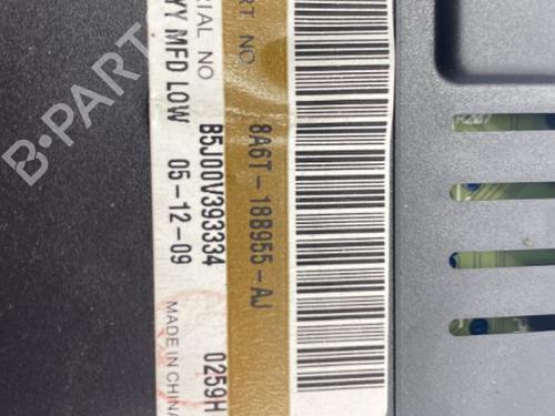 Display monitor FORD FIESTA VI (CB1, CCN) 1.25 | BP22838039C48 