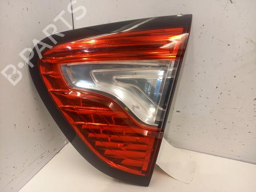 Used Right tailgate light RENAULT CAPTUR I (J5_, H5_) 1.5 dCi 90 (J5N4, J5M5, J5MW, J5M6, J5AL, J5AJ) (90 hp) 23830948