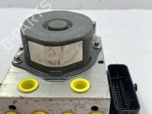 Used ABS pump ABS pump PEUGEOT 308 SW II (LC_, LJ_, LR_, LX_, L4_) 1.2 THP 110 (110 hp) 22836497 22836497
