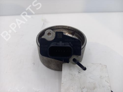 Mass air flow sensor JEEP WRANGLER III (JK) 2.8 CRD | BP33220568M95 - Image 4