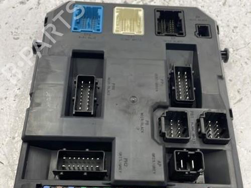 Used Fuse box Fuse box CITROËN C3 II (SC_) 1.2 VTi 82 (82 hp) 22840434 22840434