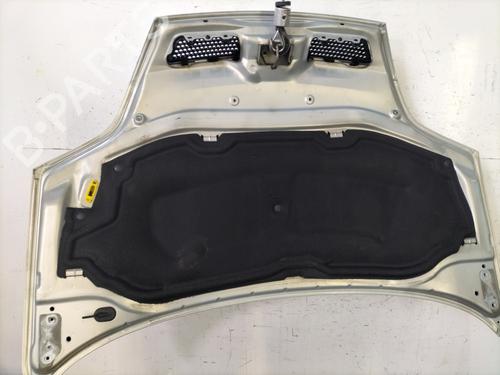 Hood RENAULT MEGANE Scenic (JA0/1_) 1.9 D (JA0J) | BP30761468C1 