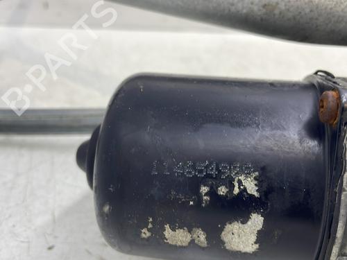 Front wiper motor RENAULT CLIO III (BR0/1, CR0/1) 1.5 dCi (C/BR0G, C/BR1G) | BP30045786M29 