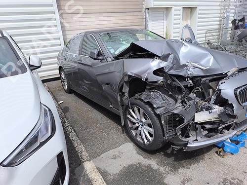 Used Parts BMW 5 (F10) 518 d (150 hp) 3985398